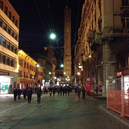 Alle Torri โบโลญญา ภายนอก รูปภาพ