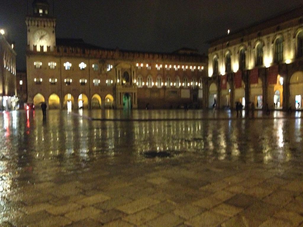 Alle Torri โบโลญญา ภายนอก รูปภาพ