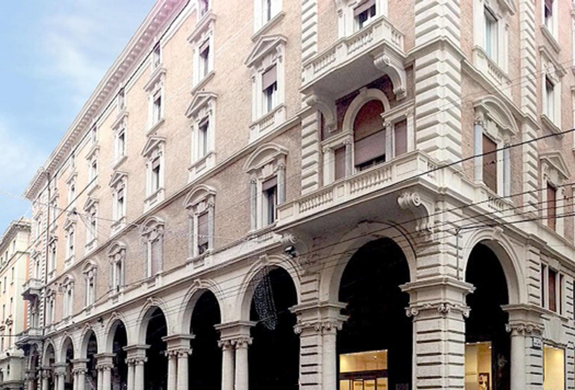 Alle Torri โบโลญญา ภายนอก รูปภาพ