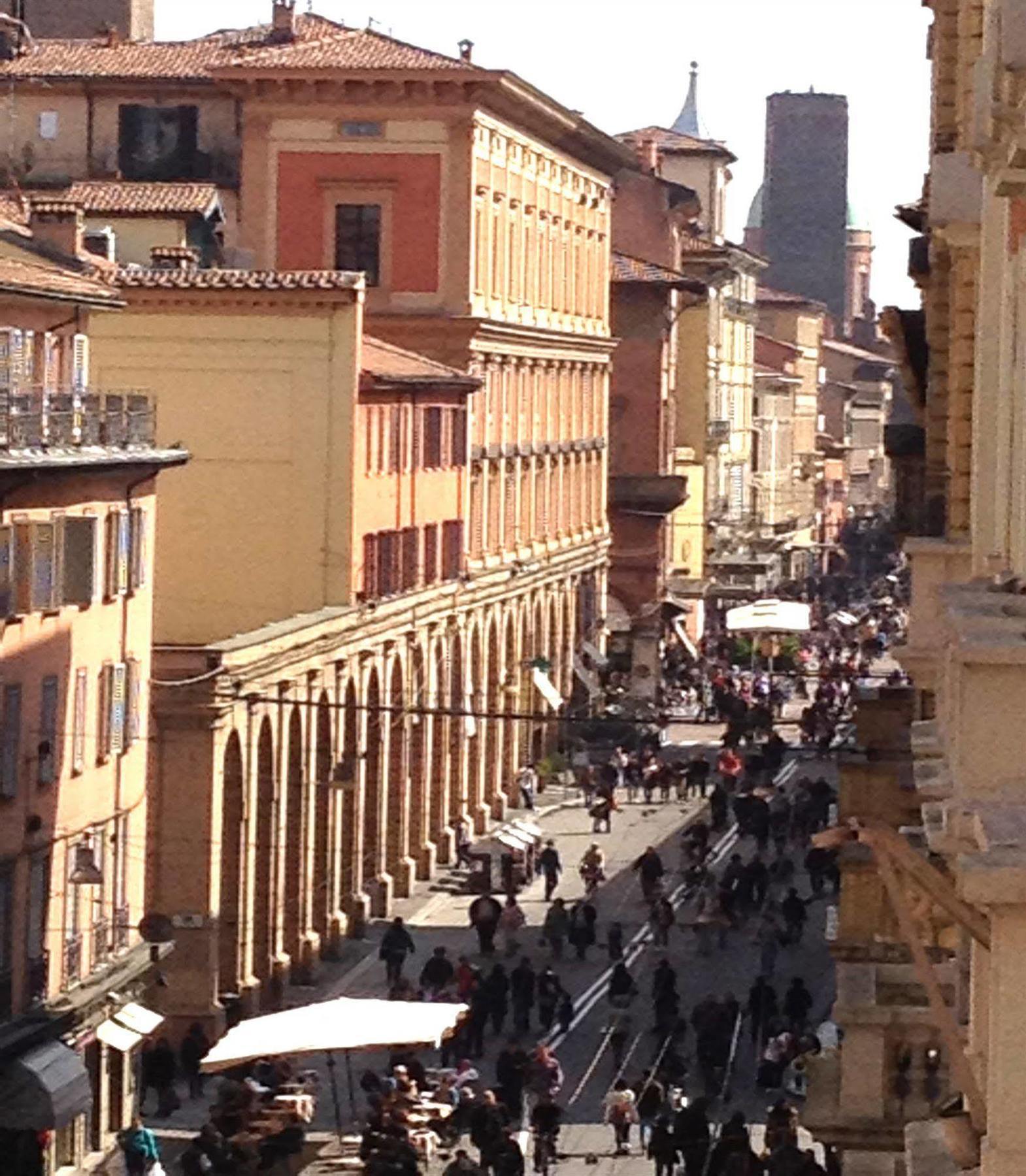 Alle Torri โบโลญญา ภายนอก รูปภาพ